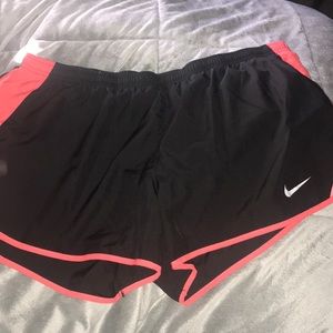 Nike shorts